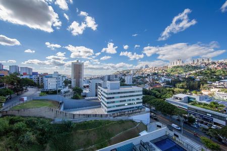 Apartamento à venda com 60m², 3 quartos e 1 vagaVISTA