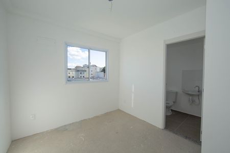 Apartamento à venda com 60m², 3 quartos e 1 vagaQUARTO2