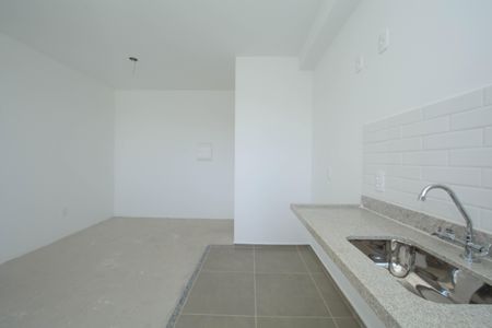 Apartamento à venda com 60m², 3 quartos e 1 vagaCOZINHA