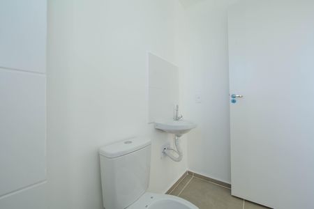 Apartamento à venda com 60m², 3 quartos e 1 vagaBANHEIRO2