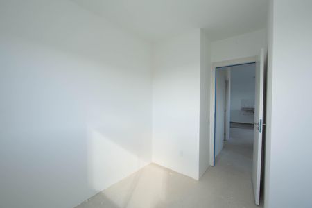 Apartamento à venda com 60m², 3 quartos e 1 vagaQUARTO3