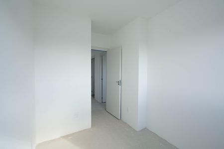 Apartamento à venda com 60m², 3 quartos e 1 vagaQUARTO3