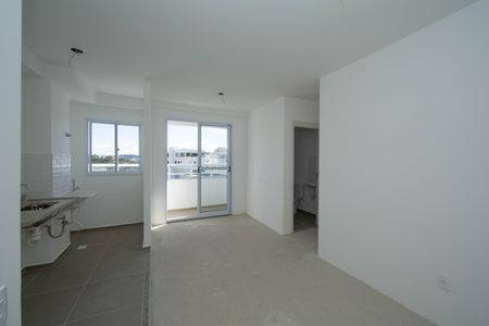 Apartamento à venda com 60m², 3 quartos e 1 vagaSALA