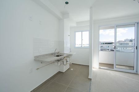 Apartamento à venda com 60m², 3 quartos e 1 vagaCOZINHA