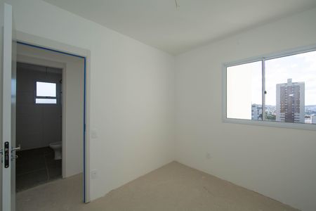Apartamento à venda com 60m², 3 quartos e 1 vagaQUARTO1