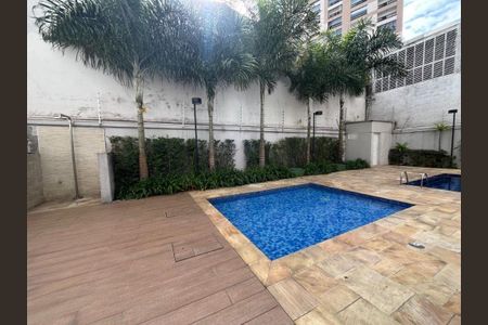 Apartamento à venda com 38m², 2 quartos e sem vaga
