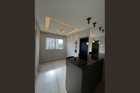 Apartamento à venda com 2 quartos, 38m² em Cambuci, São Paulo