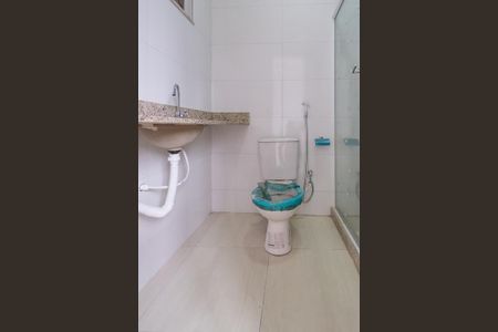 Apartamento para alugar com 35m², 1 quarto e sem vagaBanheiro