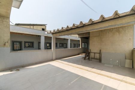 Apartamento para alugar com 35m², 1 quarto e sem vagaÁrea comum - Salão de festas