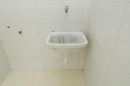 Apartamento para alugar com 35m², 1 quarto e sem vagaCozinha