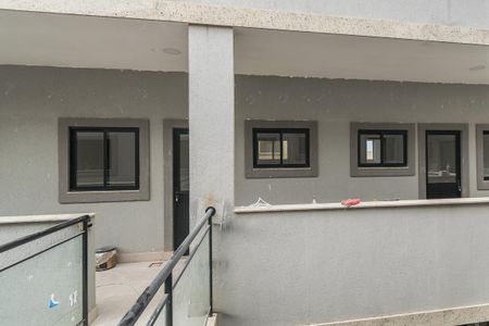 Apartamento para alugar com 35m², 1 quarto e sem vagaVista da Cozinha