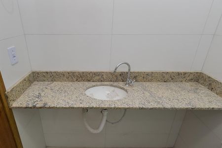 Apartamento para alugar com 35m², 1 quarto e sem vagaBanheiro