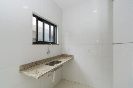 Apartamento para alugar com 35m², 1 quarto e sem vagaCozinha