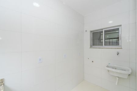 Apartamento para alugar com 35m², 1 quarto e sem vagaCozinha