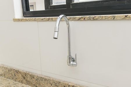Apartamento para alugar com 35m², 1 quarto e sem vagaCozinha