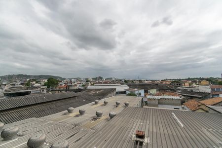 Apartamento para alugar com 35m², 1 quarto e sem vagaVista do Quarto