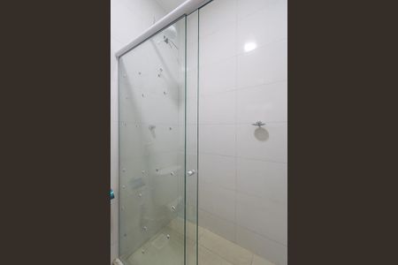 Apartamento para alugar com 35m², 1 quarto e sem vagaBanheiro