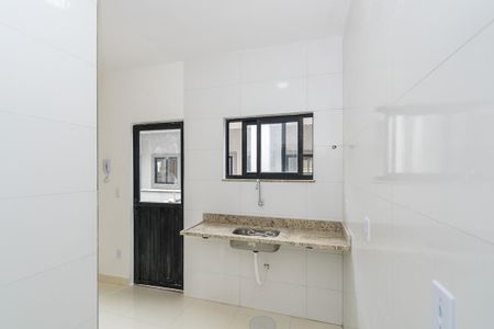 Apartamento para alugar com 35m², 1 quarto e sem vagaCozinha
