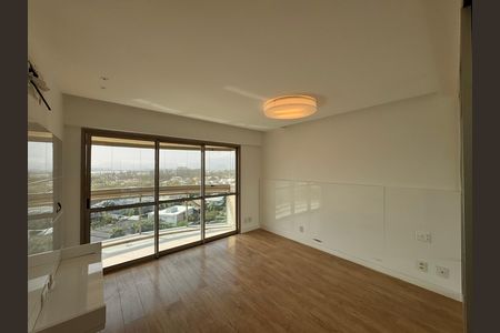 Apartamento à venda com 260m², 4 quartos e 3 vagasSuíte 1 (Master)