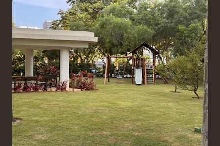 Apartamento à venda com 260m², 4 quartos e 3 vagasÁrea comum