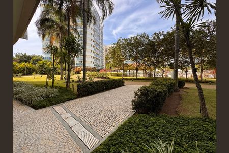 Apartamento à venda com 260m², 4 quartos e 3 vagasÁrea comum
