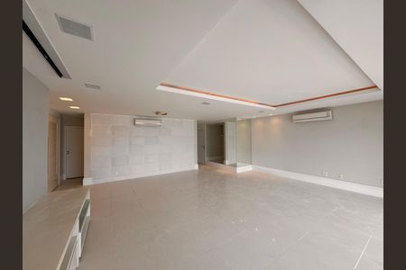 Apartamento à venda com 260m², 4 quartos e 3 vagasSala