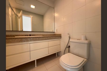 Apartamento à venda com 260m², 4 quartos e 3 vagasSuíte 3 - Closet