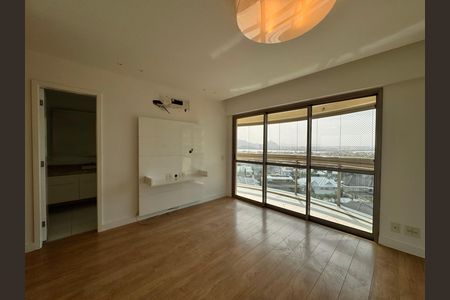 Apartamento à venda com 260m², 4 quartos e 3 vagasSuíte 1 (Master)