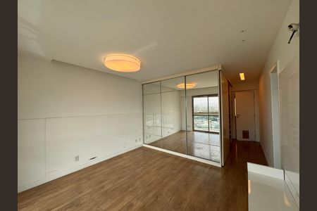 Apartamento à venda com 260m², 4 quartos e 3 vagasSuíte 1 (Master)