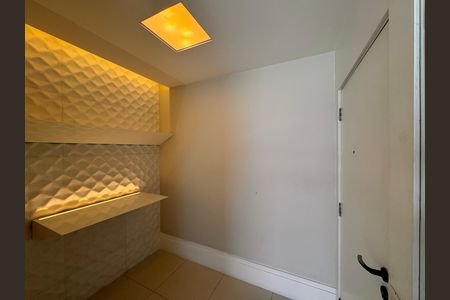 Apartamento à venda com 260m², 4 quartos e 3 vagasSala