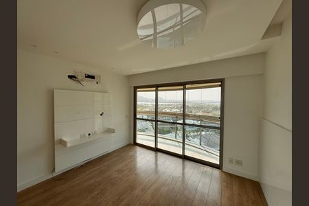 Apartamento à venda com 260m², 4 quartos e 3 vagasSuíte 1 (Master)