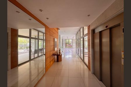 Apartamento à venda com 260m², 4 quartos e 3 vagasÁrea comum