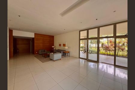 Apartamento à venda com 260m², 4 quartos e 3 vagasÁrea comum