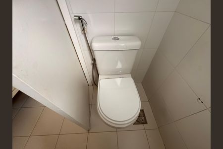 Apartamento à venda com 260m², 4 quartos e 3 vagasSuíte 4 - Banheiro