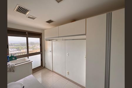 Apartamento à venda com 260m², 4 quartos e 3 vagasCozinha e Área de Serviço
