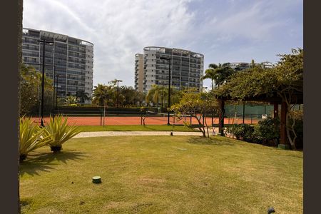 Apartamento à venda com 260m², 4 quartos e 3 vagasÁrea comum