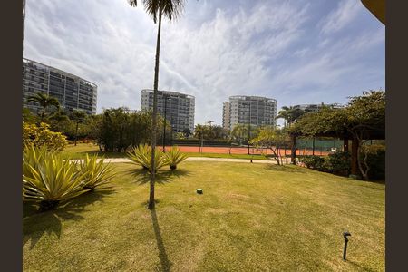 Apartamento à venda com 260m², 4 quartos e 3 vagasÁrea comum
