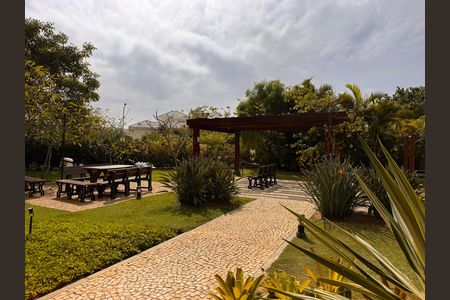 Apartamento à venda com 260m², 4 quartos e 3 vagasÁrea comum