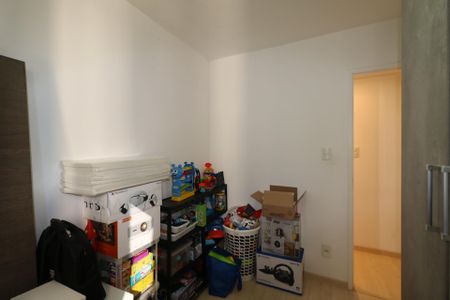 Apartamento à venda com 47m², 2 quartos e 1 vaga Apartamento à venda com 47m², 2 quartos e 1 vagaQuarto 1