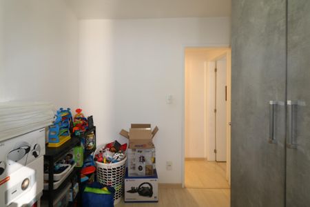 Apartamento à venda com 47m², 2 quartos e 1 vaga Apartamento à venda com 47m², 2 quartos e 1 vagaQuarto 1