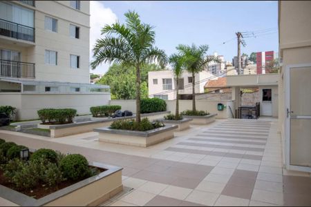 Apartamento à venda com 47m², 2 quartos e 1 vaga Apartamento à venda com 47m², 2 quartos e 1 vagaÁrea comum