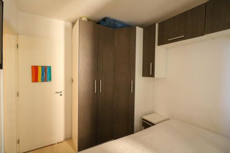 Apartamento à venda com 47m², 2 quartos e 1 vaga Apartamento à venda com 47m², 2 quartos e 1 vagaQuarto 2