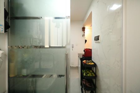 Apartamento à venda com 47m², 2 quartos e 1 vaga Apartamento à venda com 47m², 2 quartos e 1 vagaÁrea de Serviço