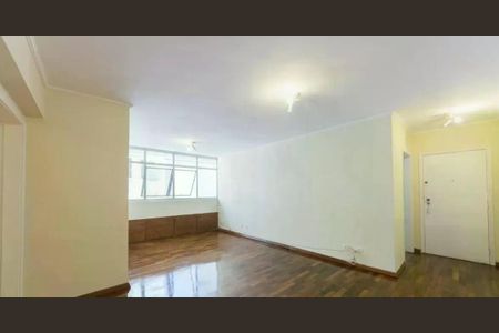 Apartamento à venda com 3 quartos, 100m² em Paraíso, São Paulo