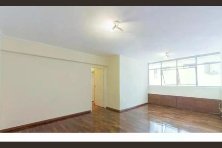Apartamento à venda com 3 quartos, 100m² em Paraíso, São Paulo