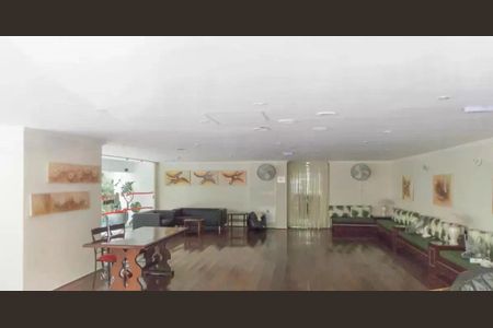 Apartamento à venda com 3 quartos, 100m² em Paraíso, São Paulo