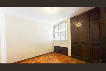 Apartamento à venda com 3 quartos, 100m² em Paraíso, São Paulo