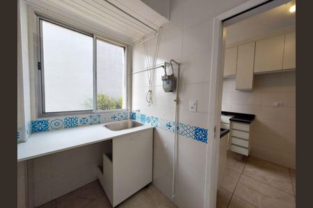 Apartamento à venda com 62m², 2 quartos e 1 vaga