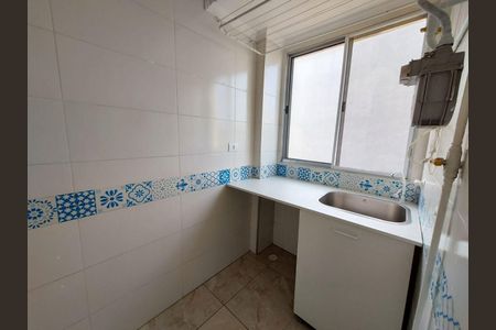 Apartamento à venda com 62m², 2 quartos e 1 vaga