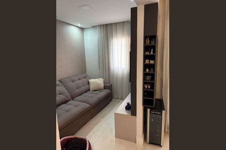 Apartamento à venda com 3 quartos, 78m² em Ponte Sao Joao, Jundiaí